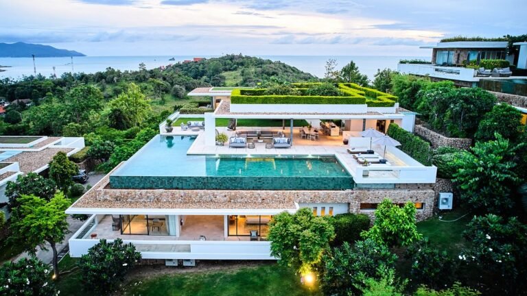 Maximizing Rental Yields: Best Investment Strategies for Foreign Property Buyers in Thailand 1 Maximizing Rental Yields: Best Investment Strategies for Foreign Property Buyers in Thailand