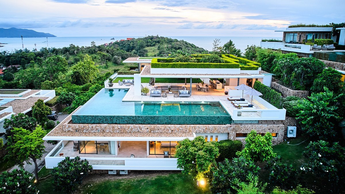Maximizing Rental Yields: Best Investment Strategies for Foreign Property Buyers in Thailand
