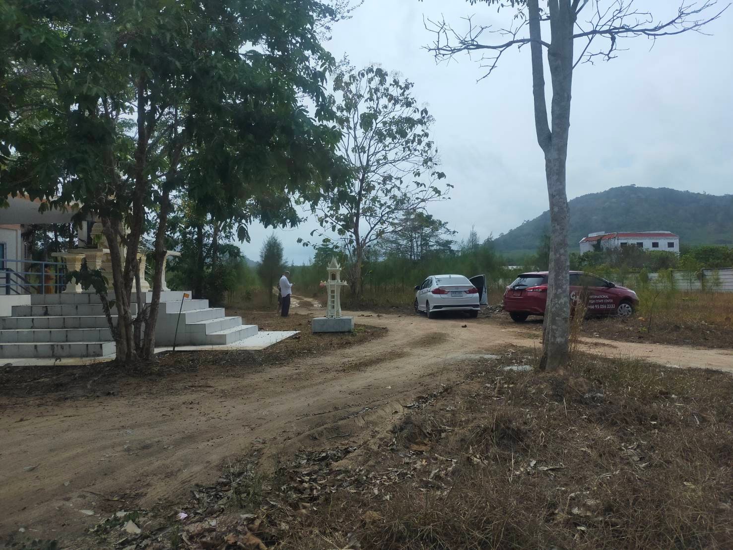 Phuket Development Land