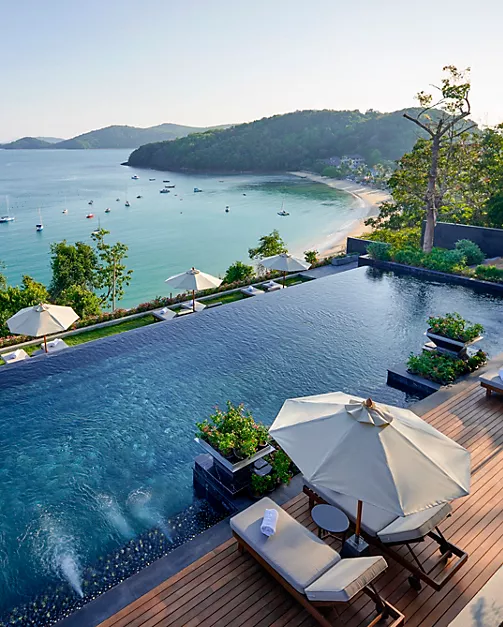 Pattaya Private Pool Villa
